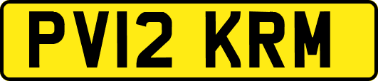 PV12KRM