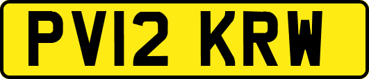 PV12KRW