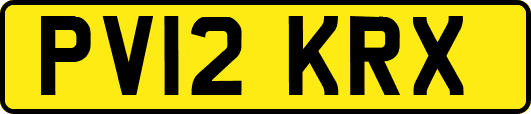 PV12KRX