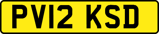 PV12KSD