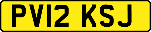 PV12KSJ