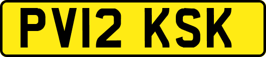 PV12KSK
