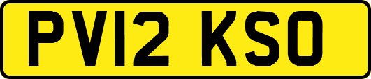 PV12KSO