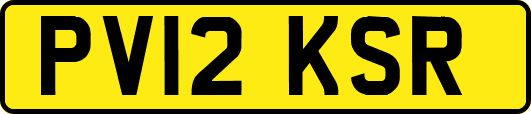 PV12KSR