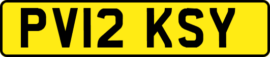 PV12KSY
