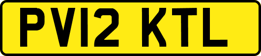 PV12KTL