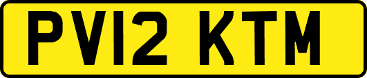 PV12KTM