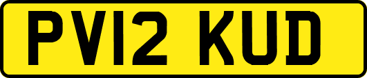 PV12KUD