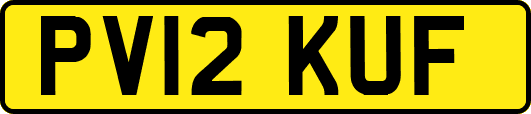 PV12KUF