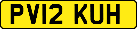 PV12KUH