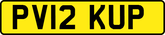 PV12KUP