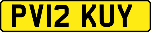 PV12KUY