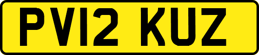 PV12KUZ
