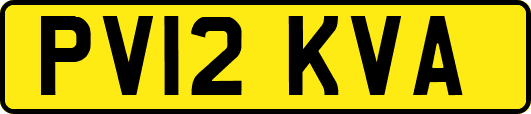 PV12KVA