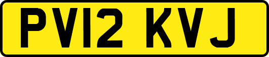 PV12KVJ
