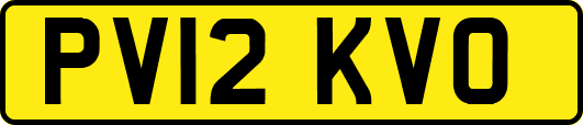 PV12KVO