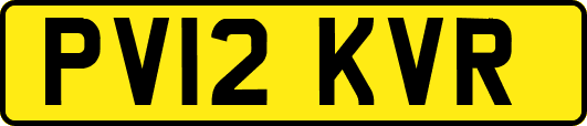 PV12KVR