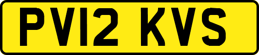 PV12KVS