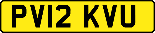 PV12KVU