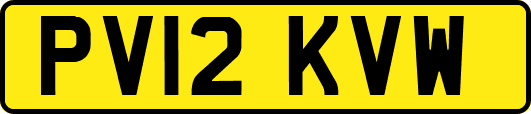 PV12KVW