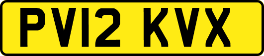 PV12KVX