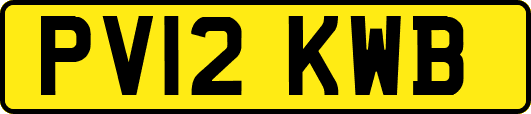 PV12KWB