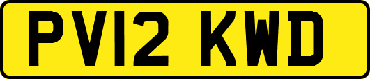 PV12KWD