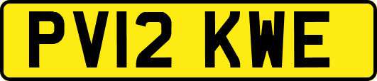 PV12KWE