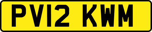 PV12KWM