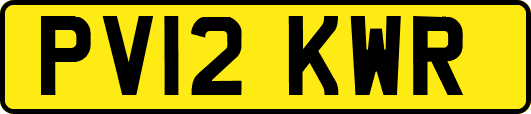 PV12KWR