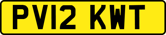 PV12KWT