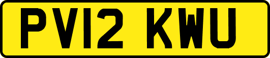 PV12KWU