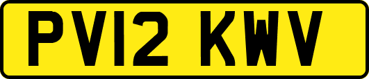 PV12KWV