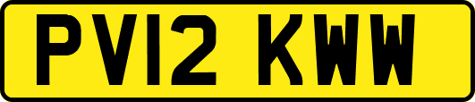 PV12KWW
