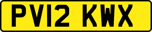 PV12KWX