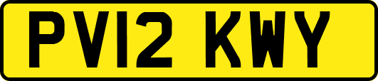 PV12KWY