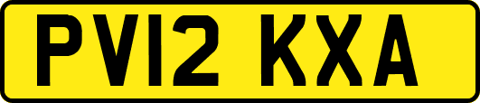 PV12KXA