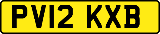 PV12KXB