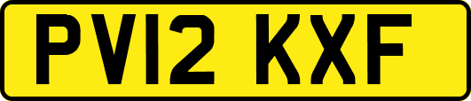 PV12KXF