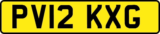 PV12KXG