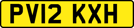 PV12KXH