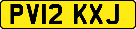 PV12KXJ