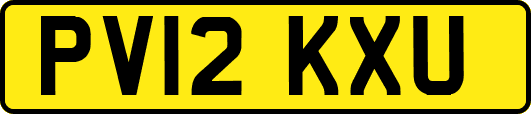 PV12KXU