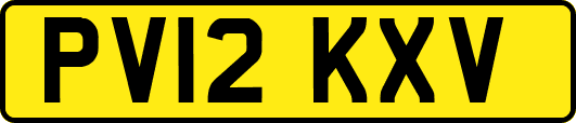 PV12KXV