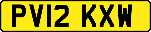 PV12KXW