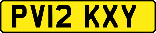 PV12KXY