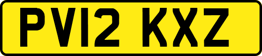 PV12KXZ