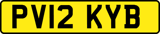 PV12KYB