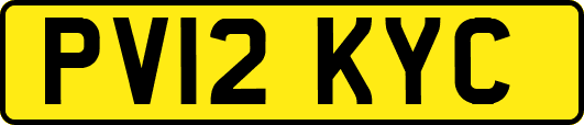 PV12KYC