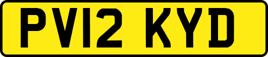PV12KYD